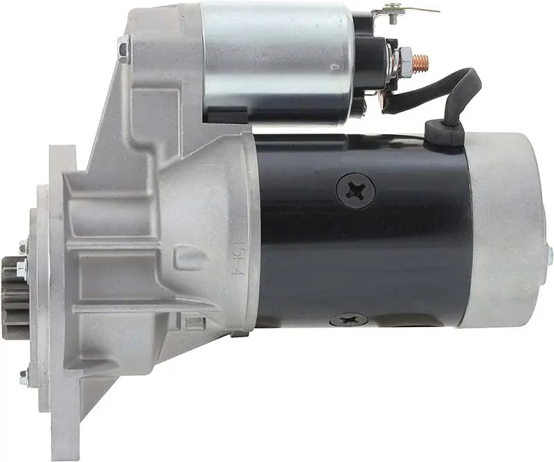 45-1688 20513057 126486-77011 Starter Motor 12V For Thermo King Sl300 Sl400 Sr2 Sl400e Hitachi 1