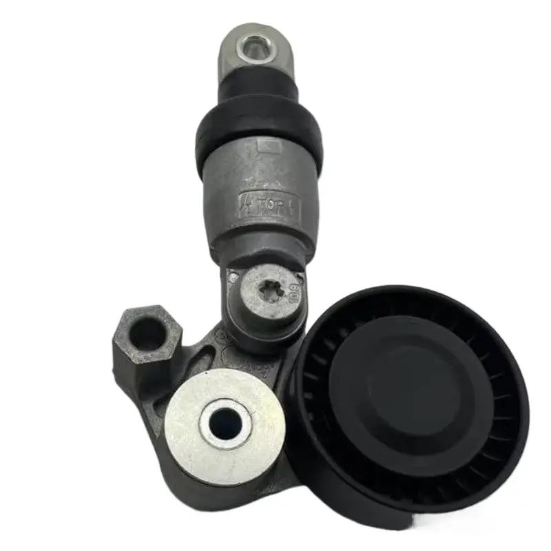 Belt Tensioner Pe03-15-980B For Mazda 3 / 6 Cx-3 Cx-5 Cx-9 2.0L 2.5L 1