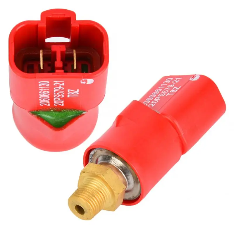 Pressure Switch 206-06-61130 For Komatsu Excavator Pc60-7 1
