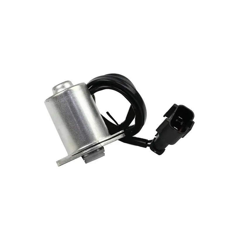 206-60-51130 206-60-51131 206-605-1132 Solenoid Valve For Komatsu Excavator Pc56-7 Engine 6D102 1
