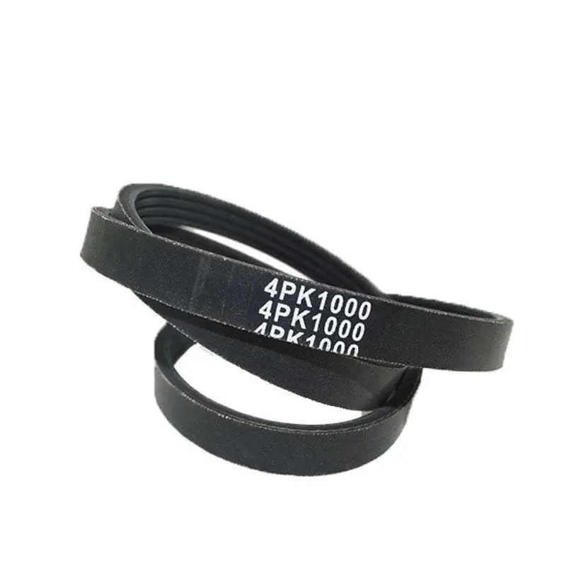 206996 V Ribbed Belt For Cummins K19 Engine 1