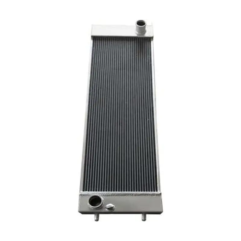 Radiator 207-03-75120 2070375120 For Komatsu Excavator Pc300-7E0 Pc300-8 Pc350-8 Pc400-7 Pc450-7 1