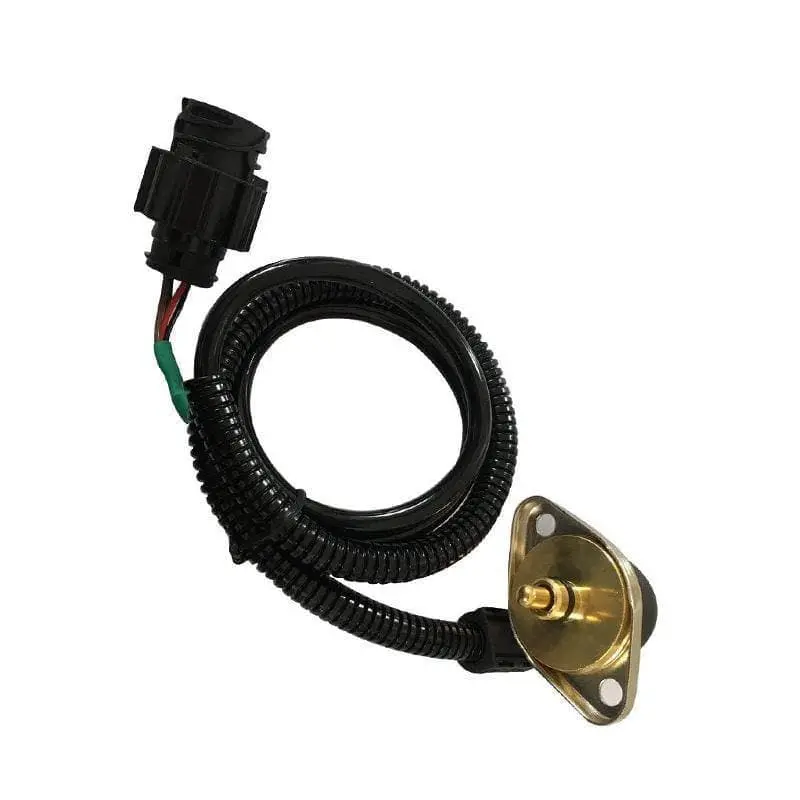 20478260 20706889 Fuel Oil Pressure Sensor For Volvo Truck Magnum Dxi 12 05 2.27172 Ec210 Ec240 Ec290 Ec330 Ec360 Ec460 Blc Excavator 1