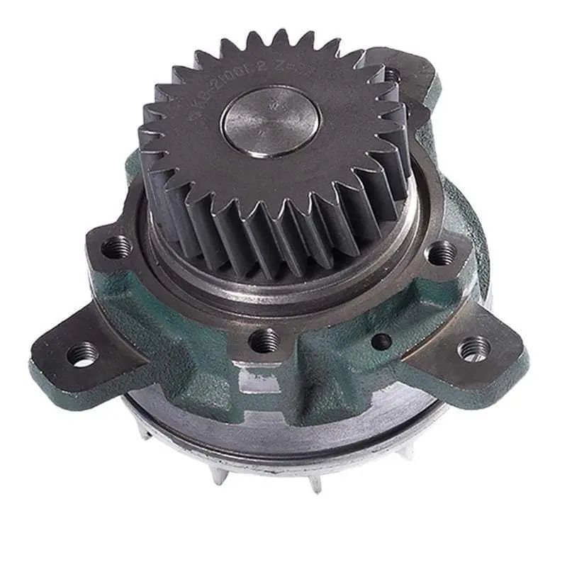 Wdpart Water Pump Assy 85000786 20734268 For Volvo Truck D11 D13 Mack Mp7 Mp8 1