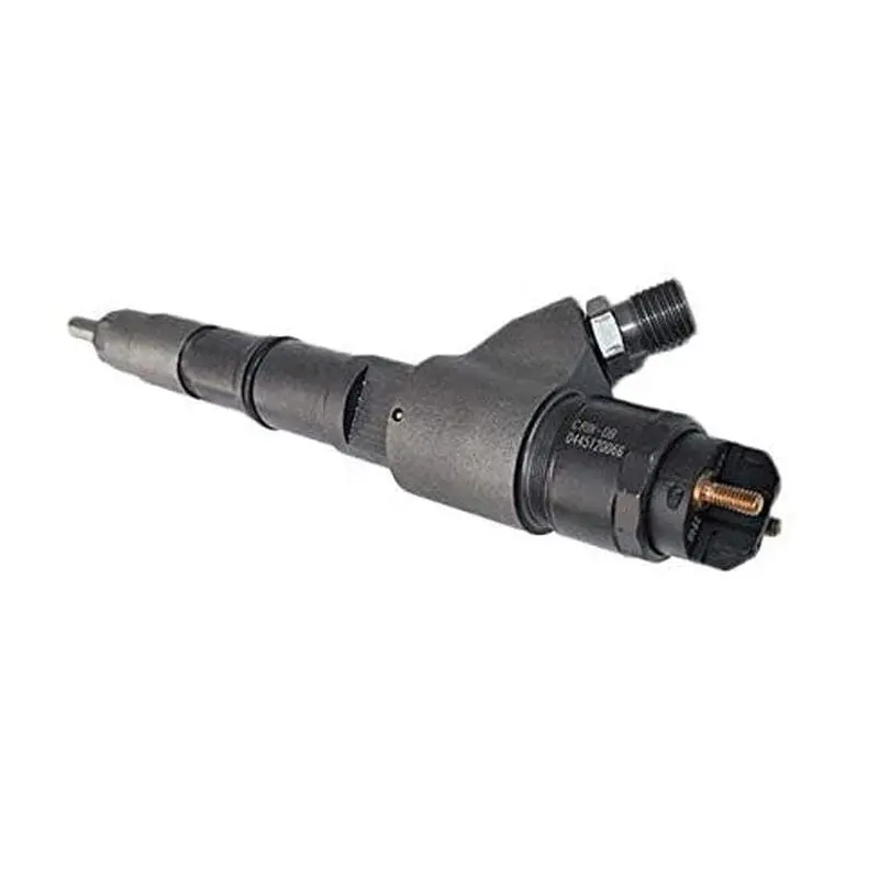 20798683 Fuel Injector Deutz 04290987 For Volvo Excavator Ec210 Ec200 Ec210c Ec220d Ec235c 1