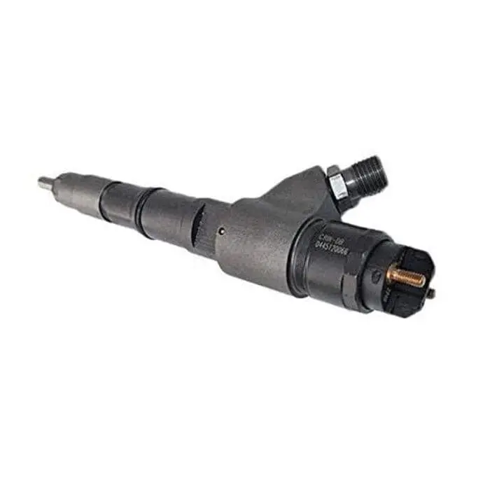 Replacement 20798114 04290986 Fuel Injector For Bosch Volvo Excavator Ec240 1