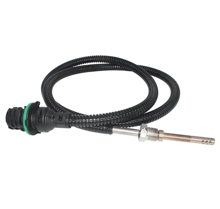 Replacement 20889280 Exhaust Gas Temperature Sensor For Volvo Egt Sensor 2007-2010 1