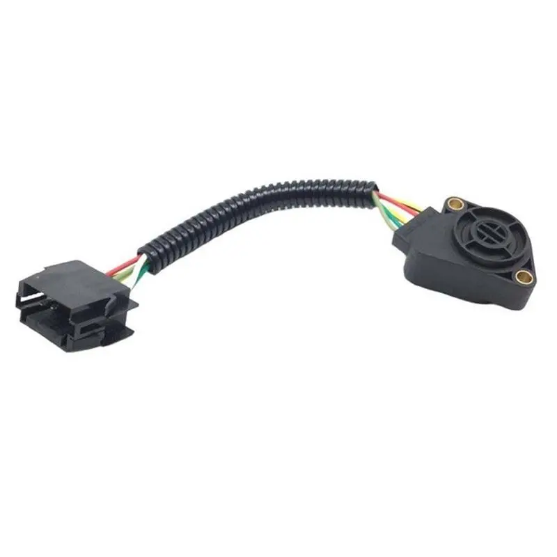 Throttle Position Sensor 20893503 For Volvo Truck 1