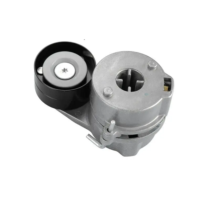 20459947 20909227 Diesel Engine Parts Belt Tensioner For Volvo D6d D7d Ec140 Ec290 Ec210b Ec240b Excavator 1