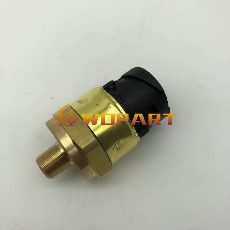 2093515 11039575 Oil Pressure Sensor For Volvo Penta Truck D12 D13 Auto Parts 2