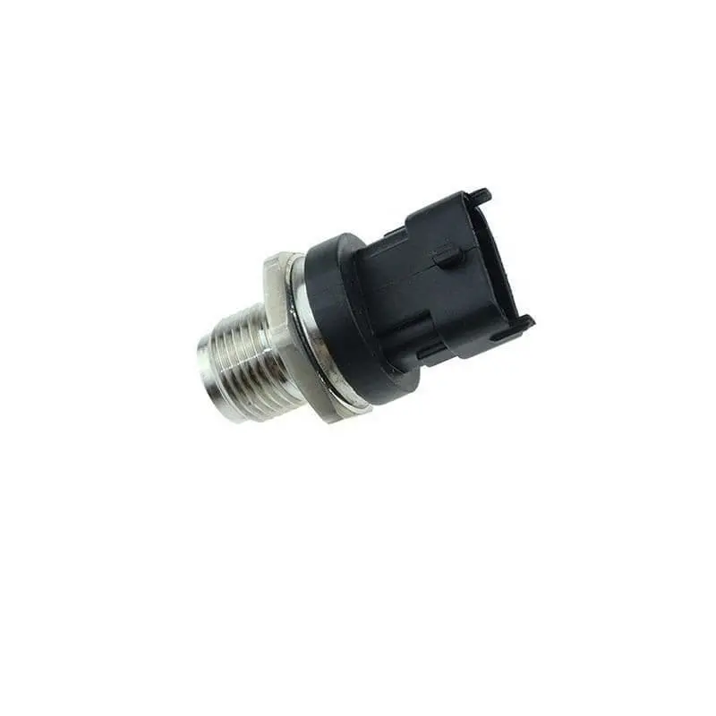 20973777 Voe 20973777 Voe20973777 Fuel Oil Pressure Sensor For Volvo Ec210 Ec240 Excavator 1