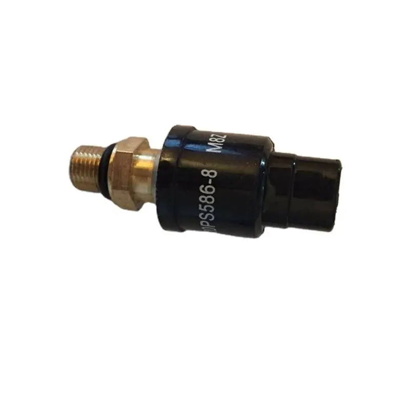 Pressure Switch 20Ps586-8V62 For Hitachi Excavator Ex200-2 Ex200-3 1