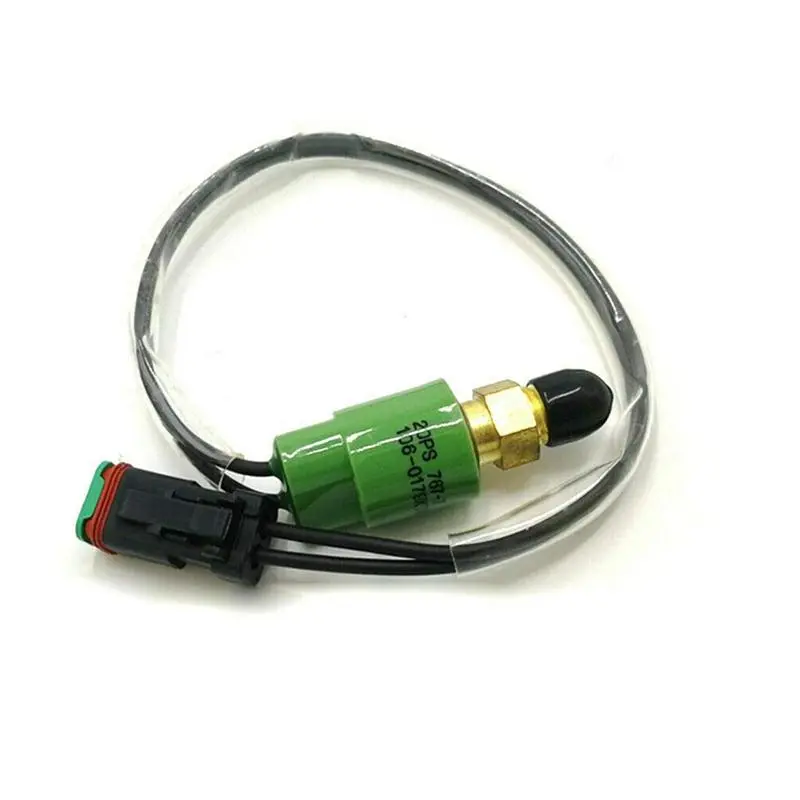 20Ps767-8 Pressure Switch For Caterpillar Excavator Cat 330 330 L 1