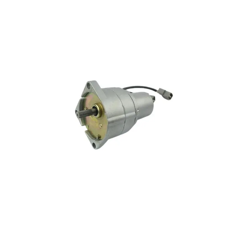 20S00002f3 Throttle Motor Stepping Motor Assembly For Kobelco Excavator Sk200-6 Sk210-6 Sk230-6 Sk70sr-2 Sk80cs-2 1