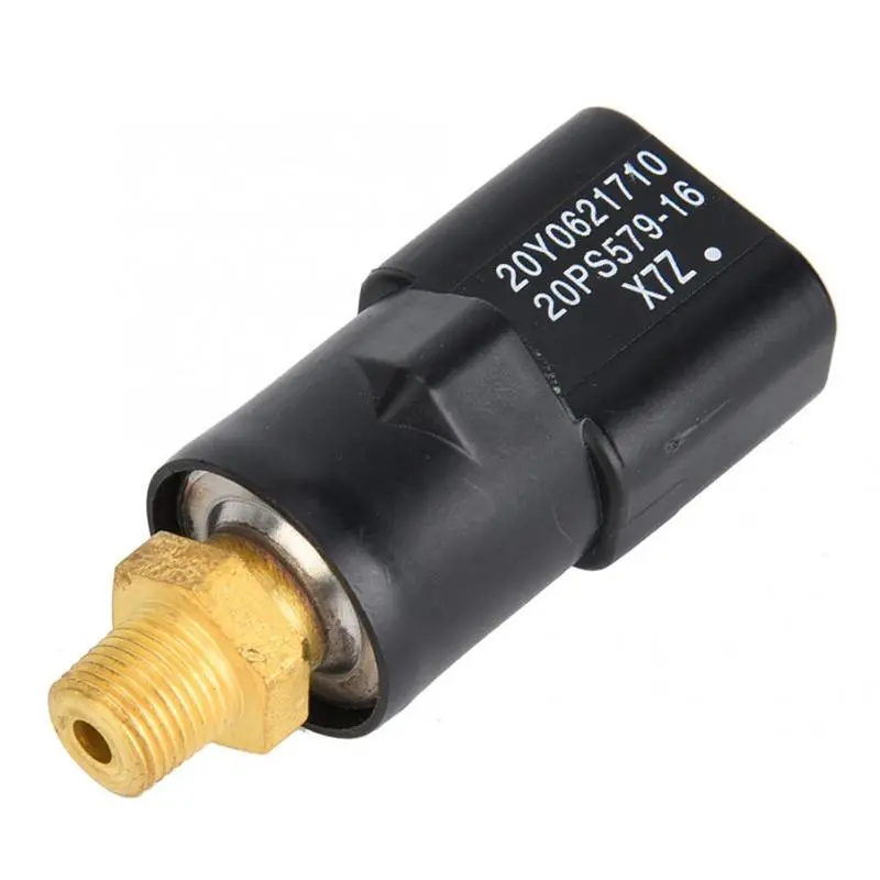 Pressure Switch 20Y-06-21710 For Komatsu Excavator Pc400-6 1