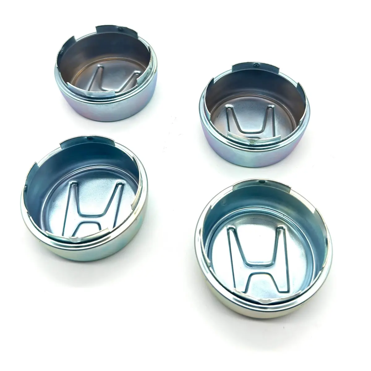 Wheel Center Cap Set - Honda Acty Truck Ha6, Ha7 Models - 1999-2009 2