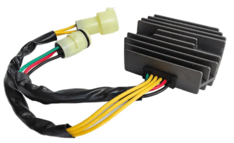 31600-Ha8-770 31600-Ha0-000 Regulator Rectifier For Honda 1