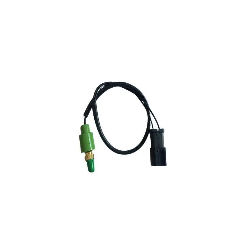 Pressure Switch 20Y-06-15190 For Komatsu Bulldozer D475a-2 D375a-2 1