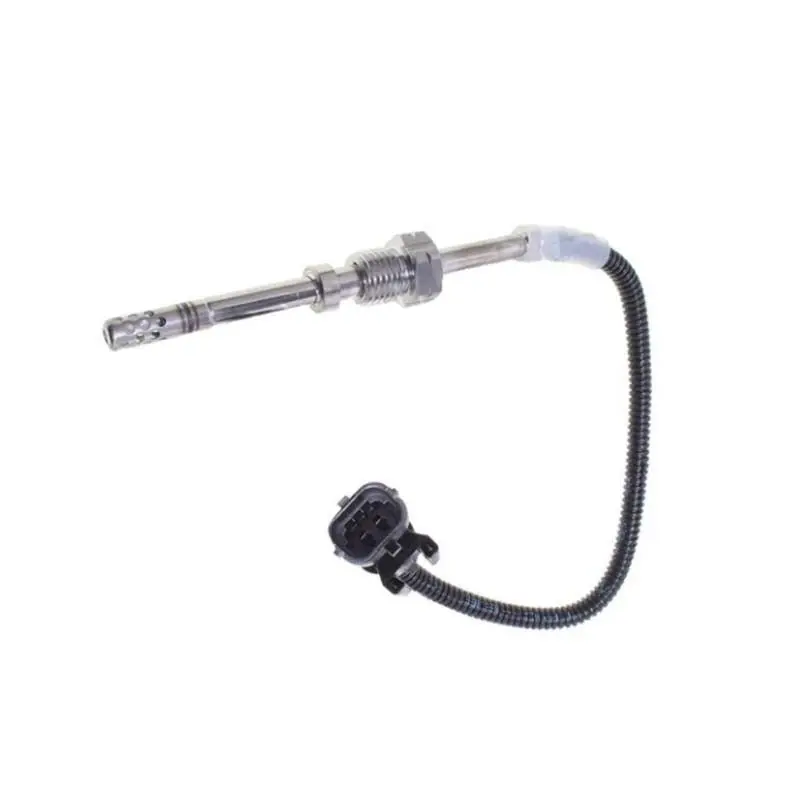 Replacement New 21010707 Exhaust Gas Temperature Sensor For Volvo 2006-2010 1