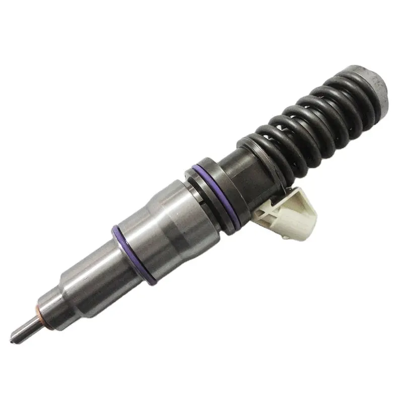 21092434 21458369 22027808 85013612 Fuel Injector For Volvo Diesel Engine D13f 1
