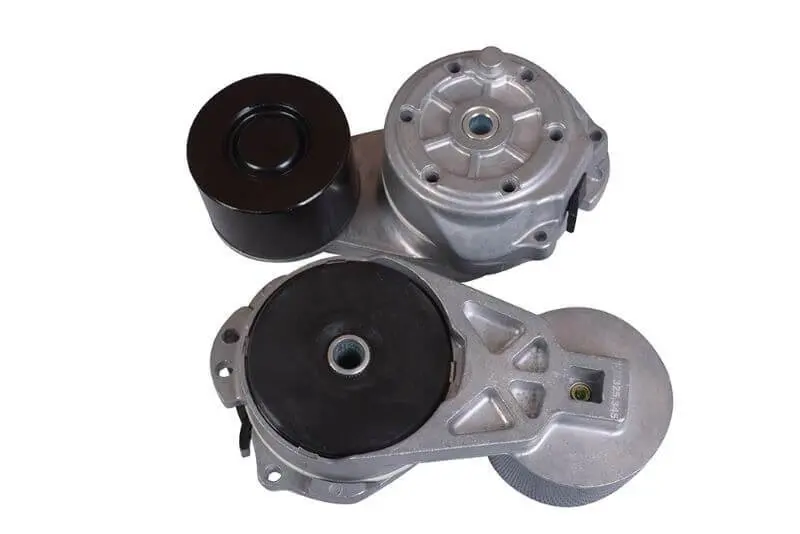 2117895 D11862611 Belt Tensioner For Caterpillar Cat Engine C11 C13 Excavator 345C 345D 349D 1