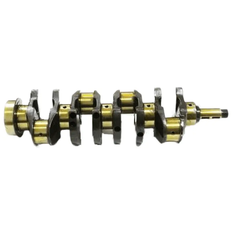 Replacement Crankshaft 32C20-03061 For Mitsubishi S4q2 Forklift F16c F16d 1