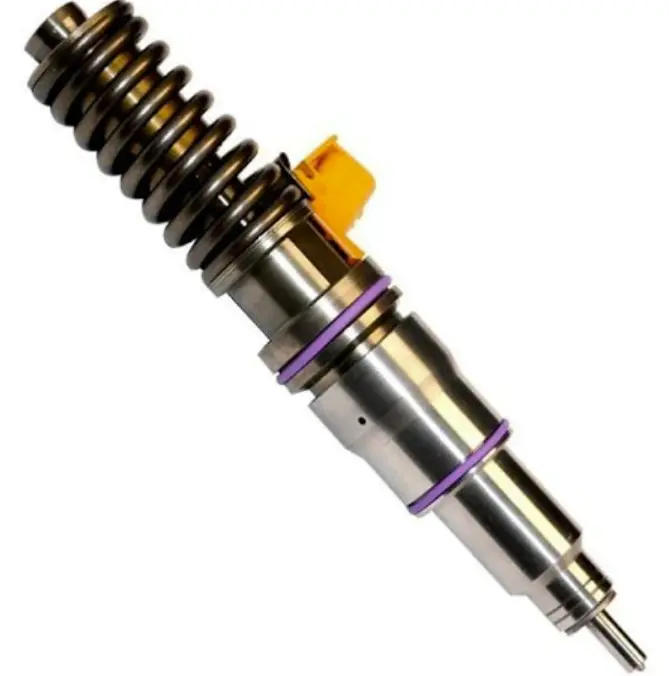 Diesel Fuel Injector 21244717 85003109 For Volvo D13f Mack Mp8 2008-2010 1