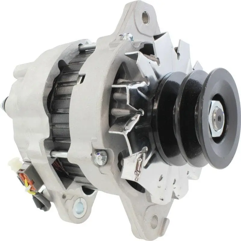Alternator 24V 54Amp 2128561 212-8561 For Caterpillar Cat 320C 320C L 320D 320D Gc 320D L 1