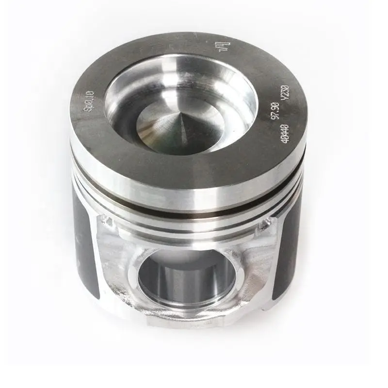 New 21291110 Piston For Deutz Ec210b D6e Diesel Engine Spare Parts 1