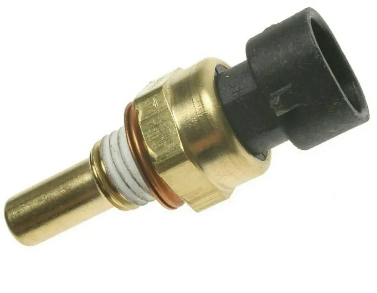 213-4514 Ac Delco Coolant Temperature Sensor For Chevy Avalanche Express Van 1