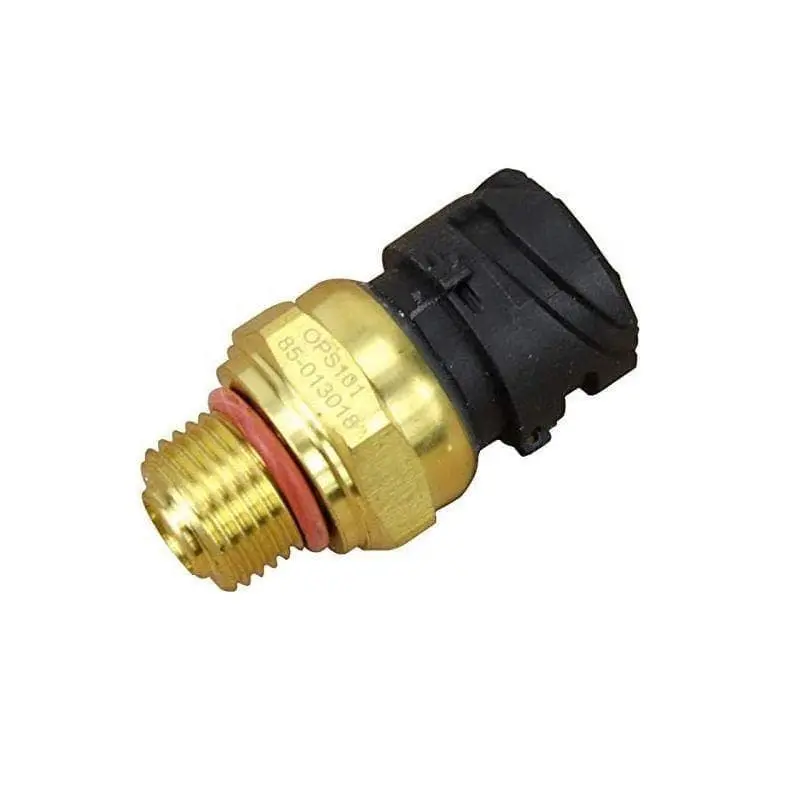 21302639 21746206 20898038 21540602 Oil Fuel Pressure Sensor For Volvo Diesel D12 D13 Truck 1
