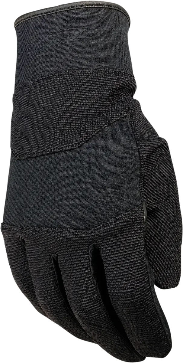 Z1R Aftershock Motorcycle Gloves – Black, Size 2Xl (3301-4115) 1