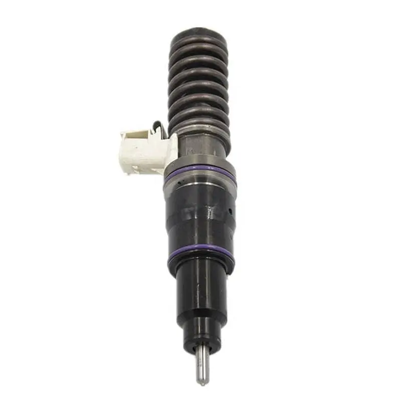 21371673 Voe21371673 Fuel Injector For Volvo D13f Ec380d Excavator 1