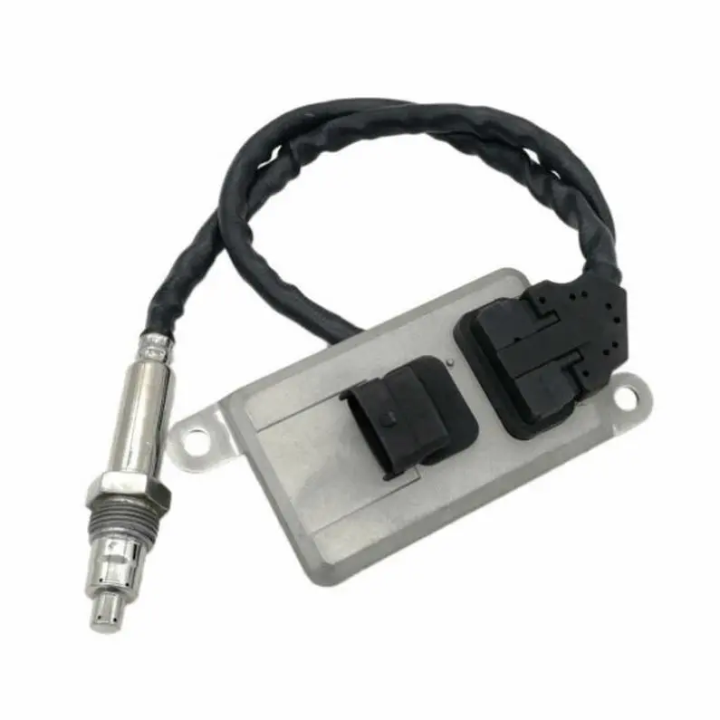 24V Nox Nitrogen Oxide Sensor 21531794 5Wk96717 5Wk9 6717 For Volvo Renault Truck 1