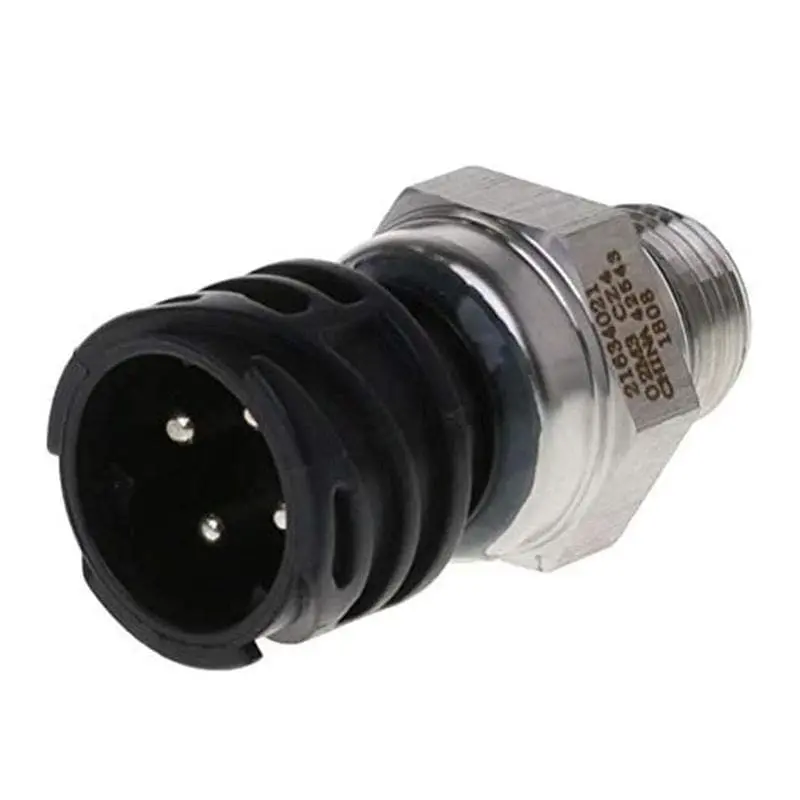 21634019 21634024 Oil Fuel Pressure Sensor For Volvo Penat Truck Diesel D12 D13 1