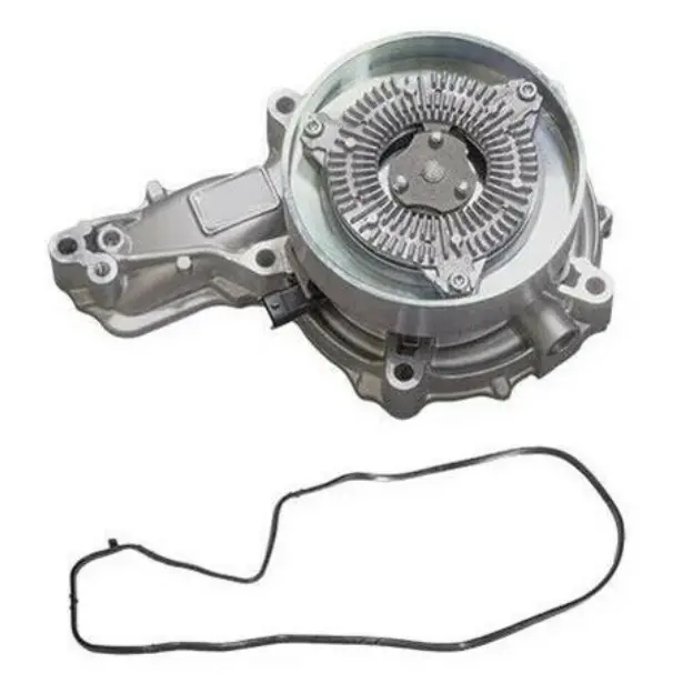 Wdpart Water Pump 21960479 For Volvo Truck Vn Vhd D9 D11 D13 D16 2014Up 1