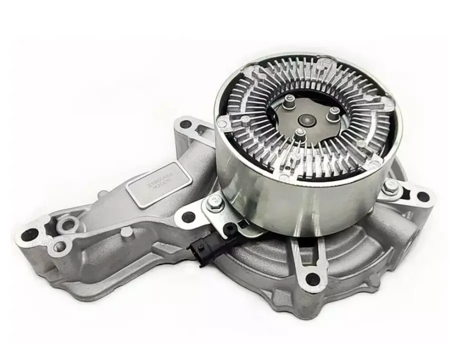 Water Pump 21960481 For Volvo Renault Truck D13c D13k Fh (4) Fm (4) 1