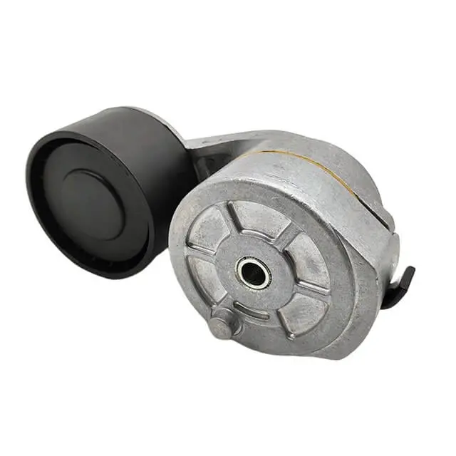 1870553 2197391 1779757 Timing Belt Tensioner Pulley For Scania Dx380 Dx420 Trucks D9 P230 R360 1