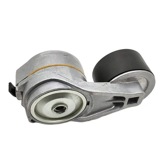1870553 2197391 1779757 Timing Belt Tensioner Pulley For Scania Dx380 Dx420 Trucks D9 P230 R360 2