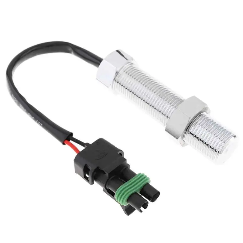 Speed Sensor 21E3-0042 For Hyundai Wheel Loader Hl730-7 Hl730tm-7 1