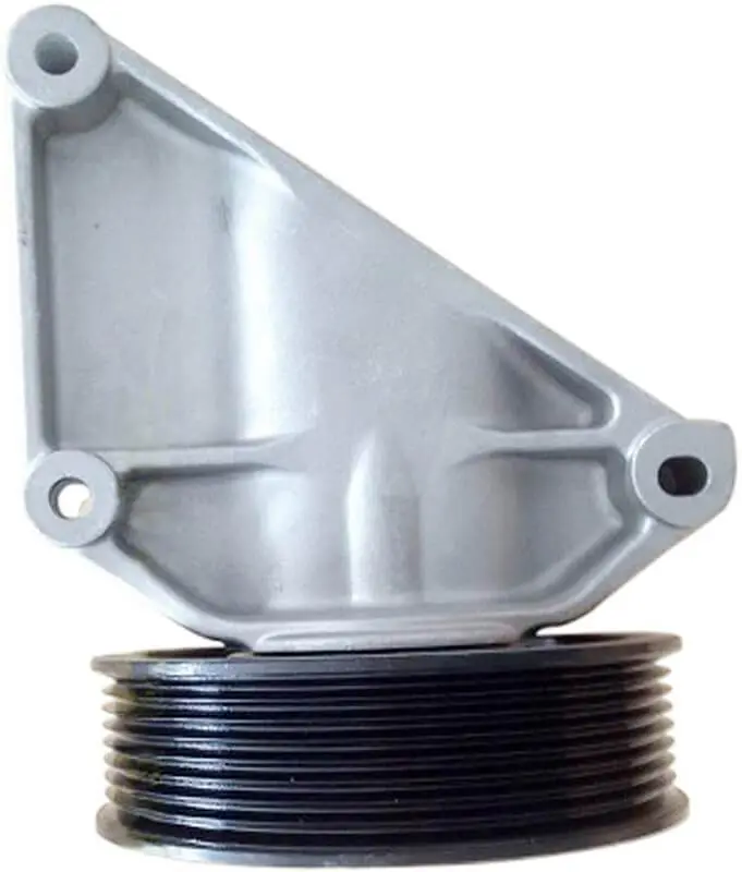 320/08623 Belt Tensioner Pulley Idler For Jcb Backhoe Loader 3Cx 4Cx 1