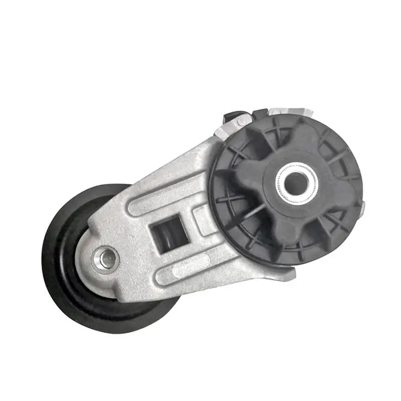 Belt Tensioner 2201209 1900634 For Caterpillar Cat Engine C7 C93126b 3126E Excavator 374 395 1