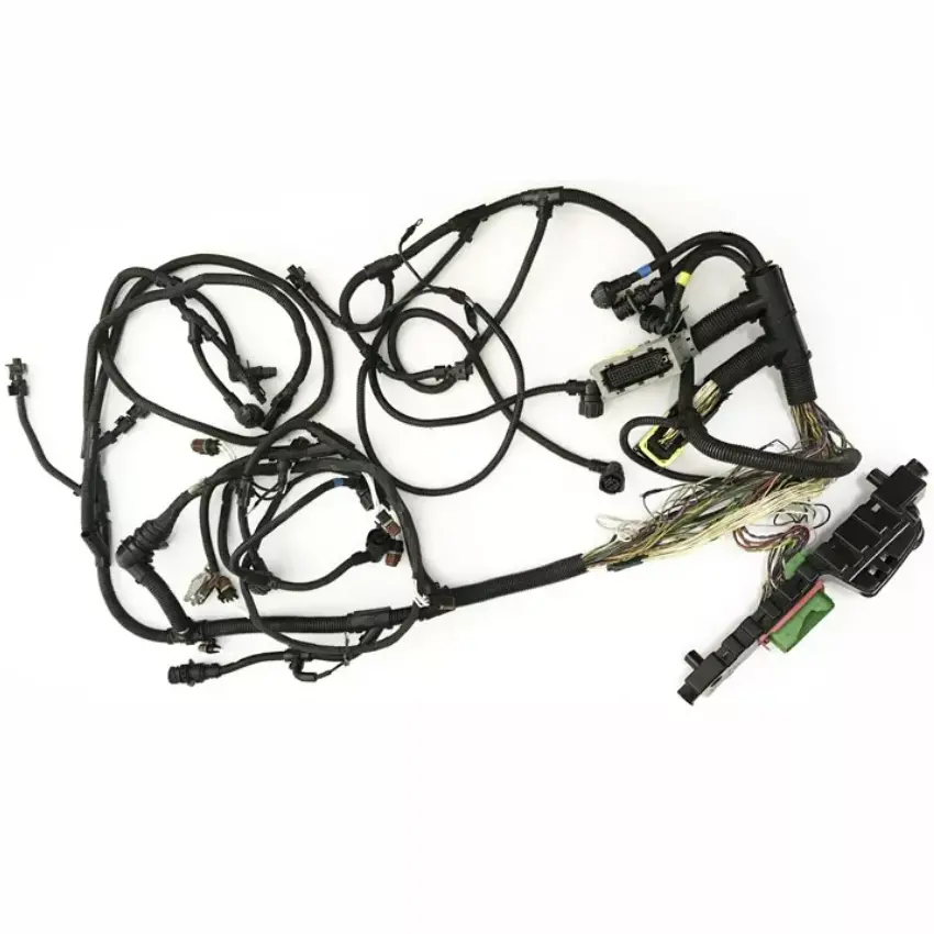 Wire Harness 22041549 For Volvo Truck Fm13 1