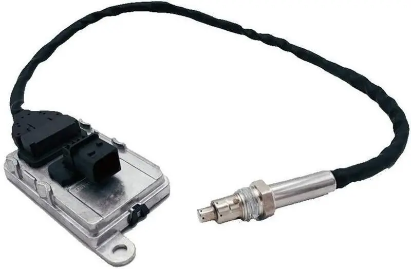 5Wk9 6765B 4326863 5Wk96765b Nitrogen Oxide Nox Sensor 24V For Cummins Truck 1