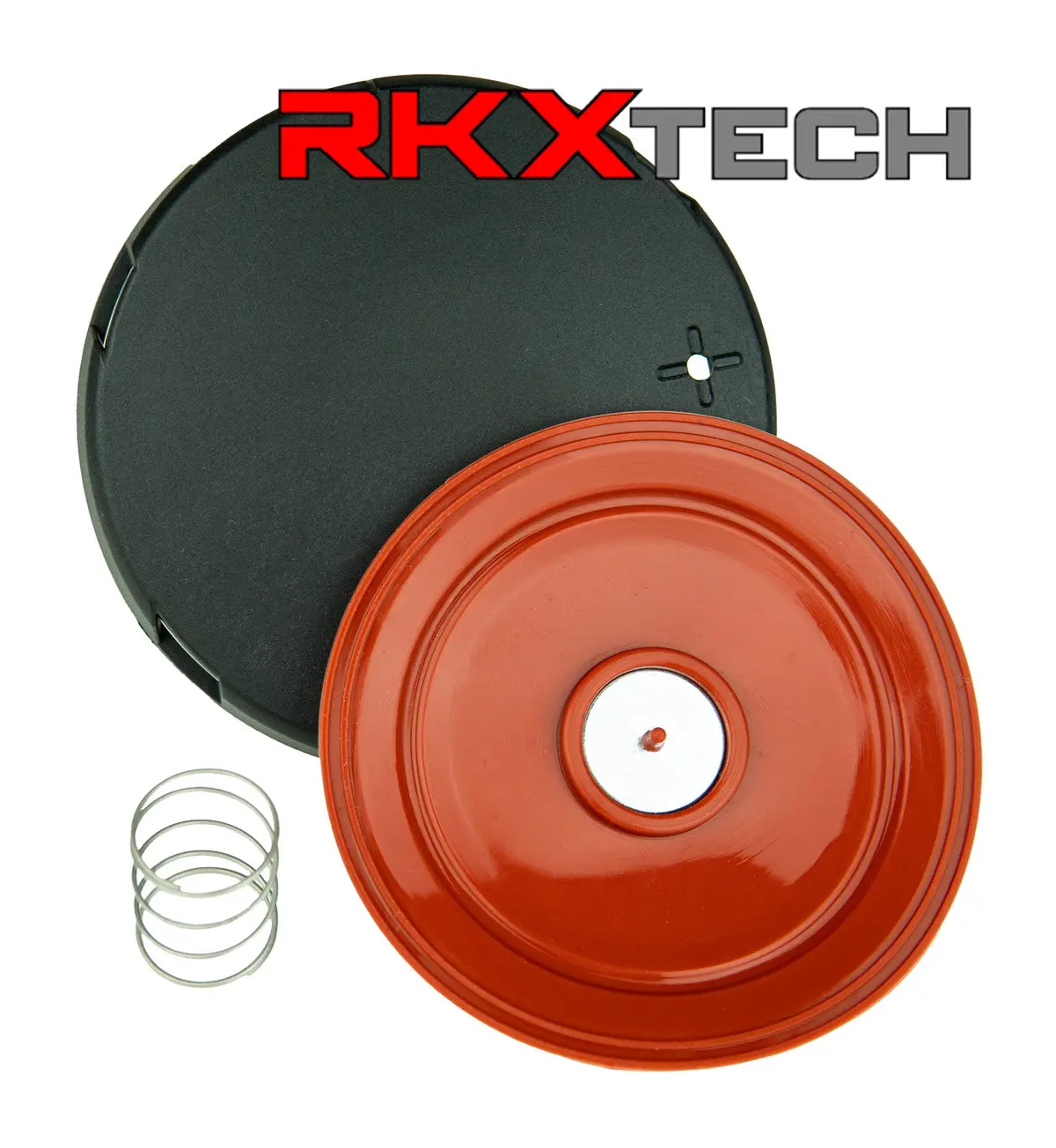 Rkx Replacement Pcv Valve Diaphragm Vw Sharan Audi A4  1.9L 2.0L Tdi 1