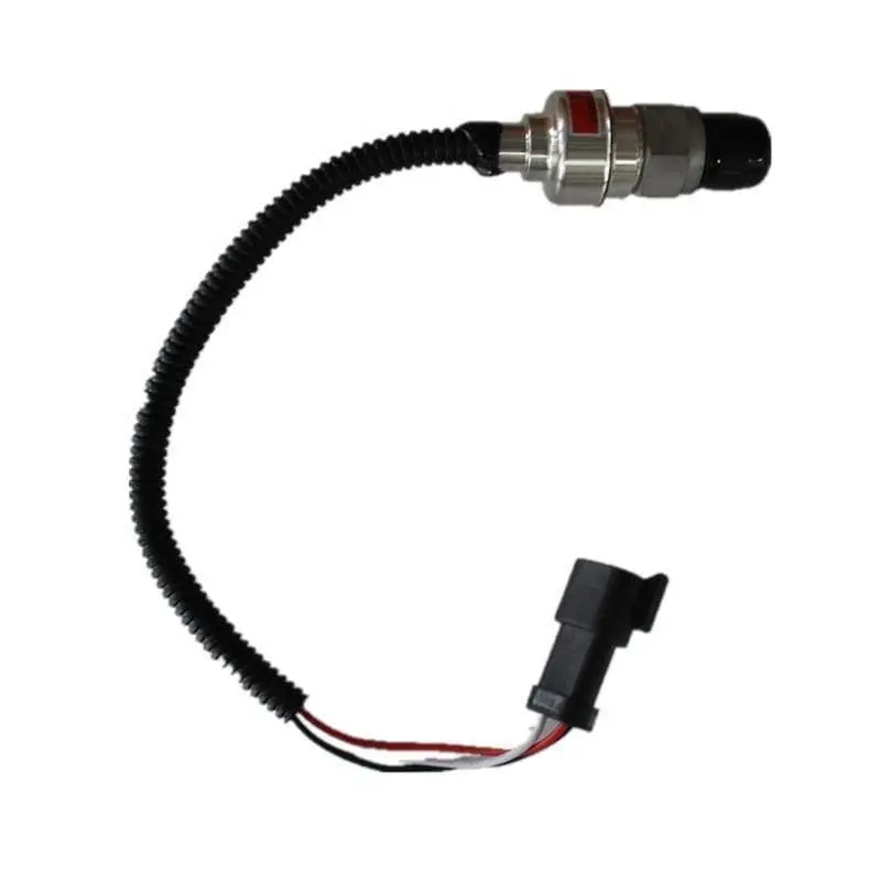 221-8859 2218859 High Pressue Sensor For Caterpillar E320d 320C Wheeled Excavator M325c Mh M330d 1