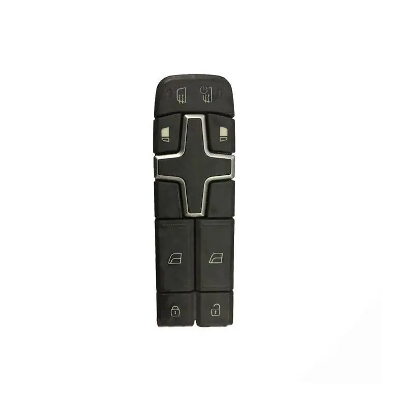 22154286 Electric Power Front Left Window Switch For Volvo Trucks Fh Fm Series Parts 1
