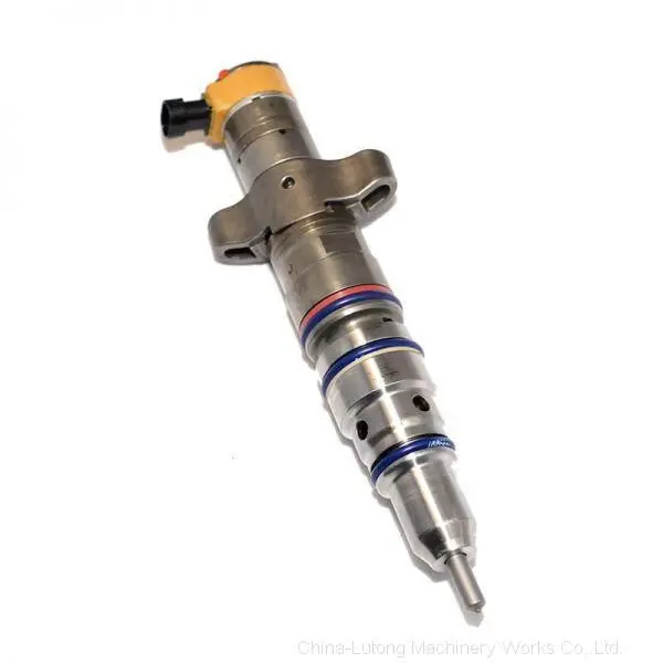 222-5961 222-5962 Remanufactured Fuel Injector For Caterpillar Cat Engine Industrial C7 1