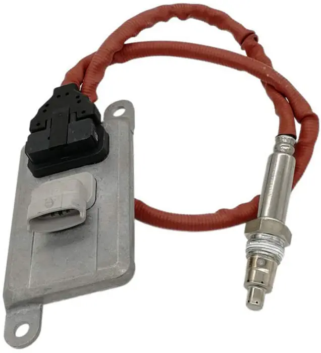 5Wk96718a 5Wk96718b 22219281 Nox Sensor 24V For Volvo Truck Euro 6 Fh4 1