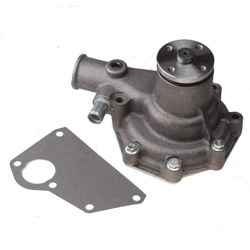 Water Pump 241-5989 For Caterpillar Cat 3044C Engine 1